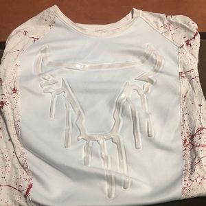 COPY - Switch tee shirt